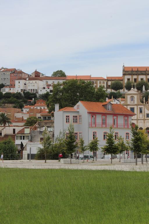 Guest House Santa Clara Coimbra Exterior photo