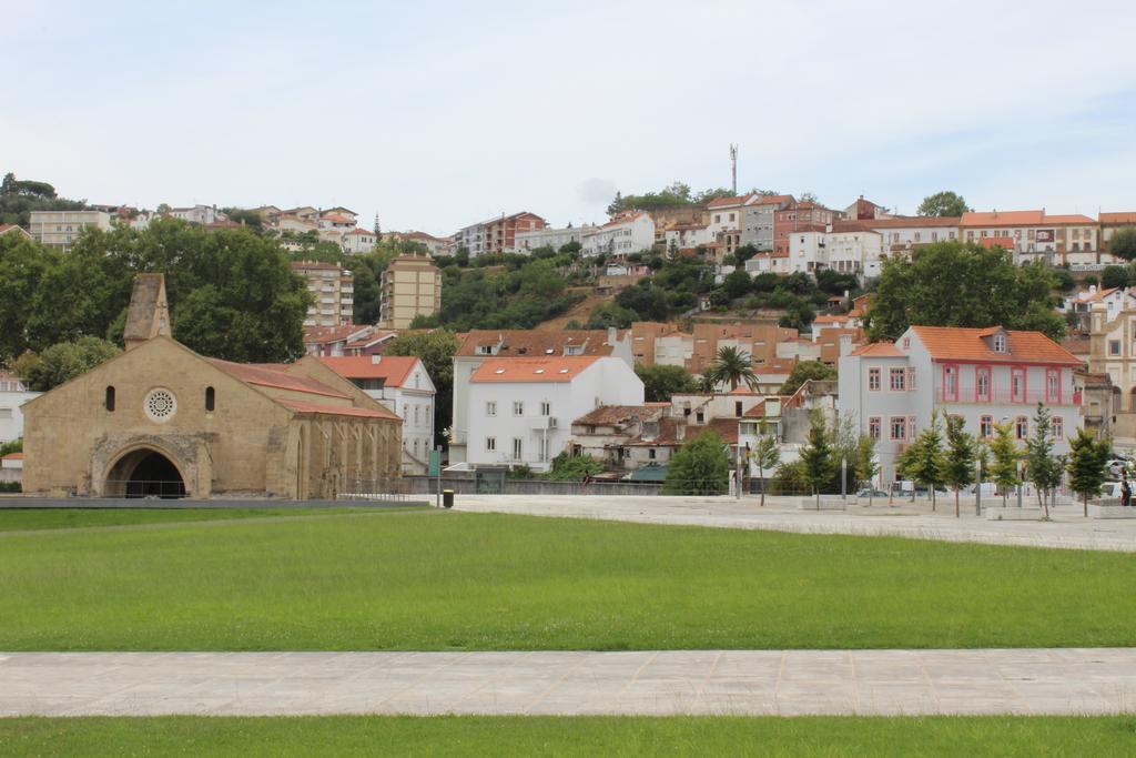 Guest House Santa Clara Coimbra Exterior photo