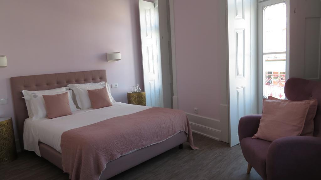 Guest House Santa Clara Coimbra Exterior photo