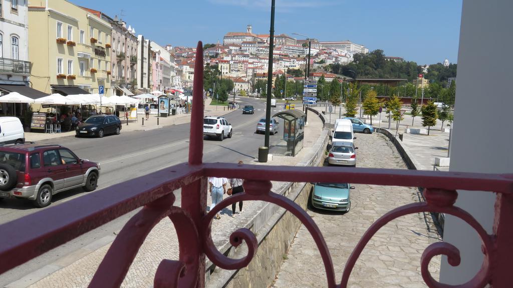 Guest House Santa Clara Coimbra Exterior photo
