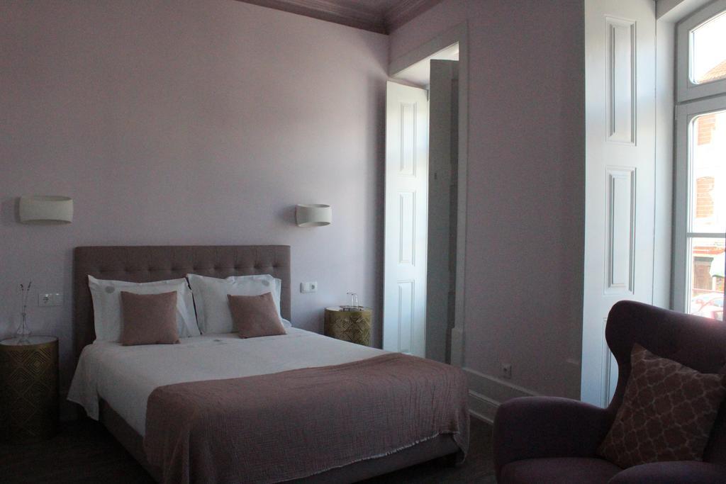 Guest House Santa Clara Coimbra Exterior photo