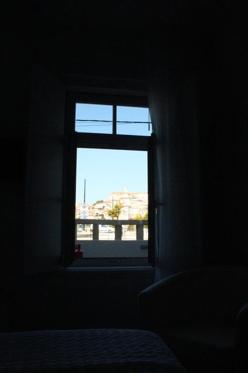 Guest House Santa Clara Coimbra Exterior photo