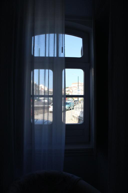 Guest House Santa Clara Coimbra Exterior photo