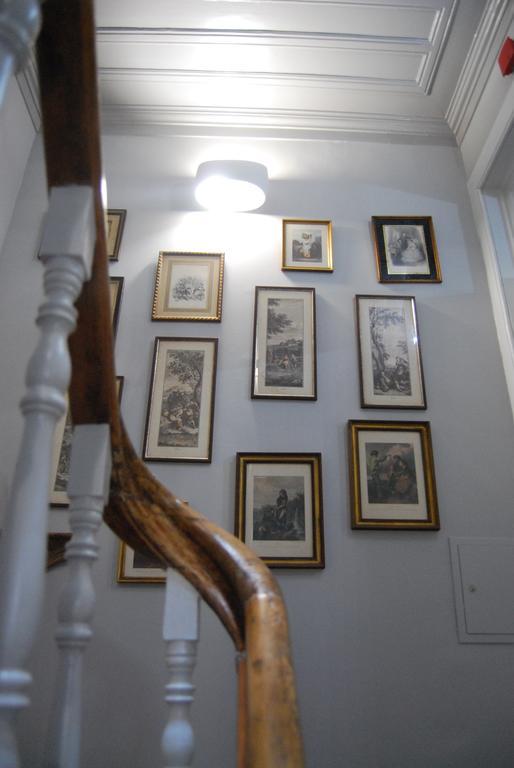 Guest House Santa Clara Coimbra Exterior photo