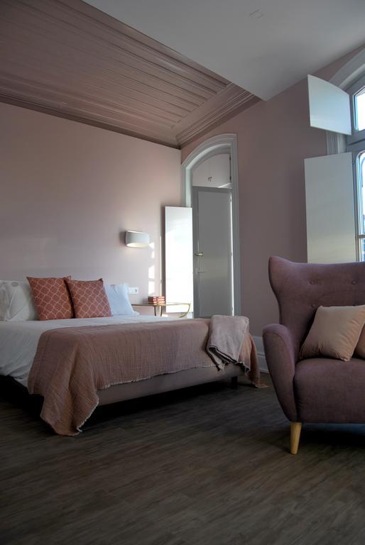 Guest House Santa Clara Coimbra Exterior photo