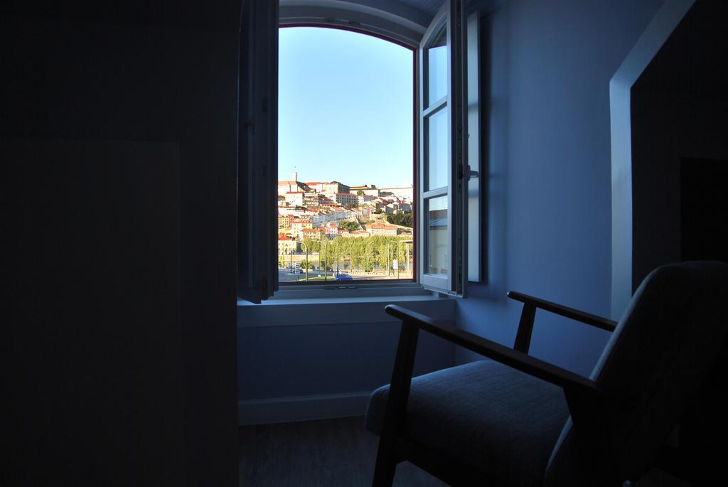 Guest House Santa Clara Coimbra Exterior photo