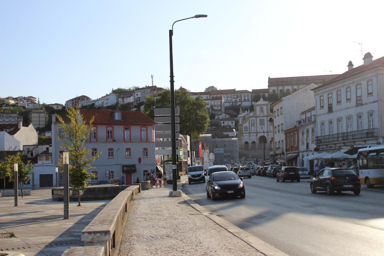 Guest House Santa Clara Coimbra Exterior photo